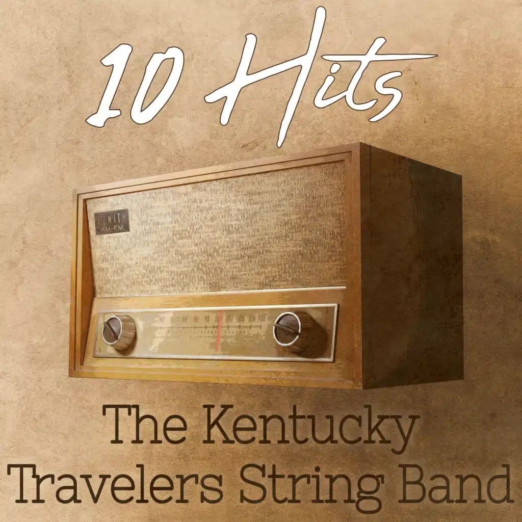 The Kentucky Travelers String Band