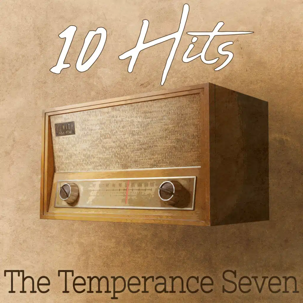 The Temperance Seven