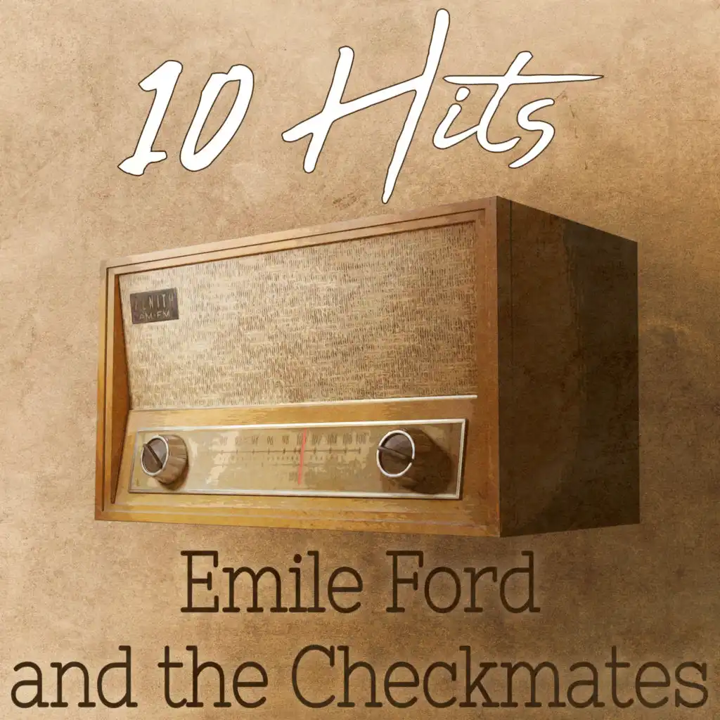 Emile Ford And The Checkmates