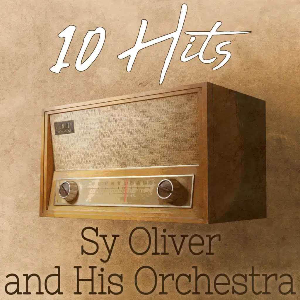 Sy Oliver And His Orchestra