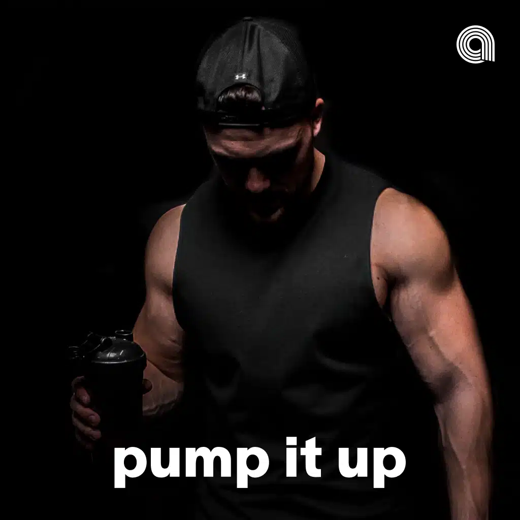 Pump It Up 