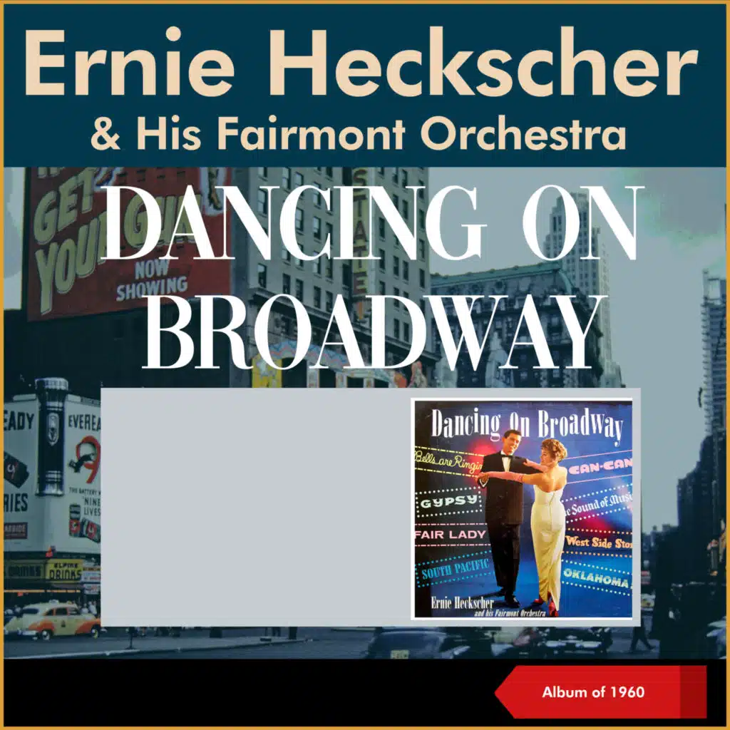 Ernie Heckscher & His Fairmont Orchestra