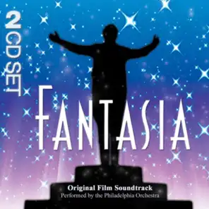 Fantasia (Original Soundtrack Recording)