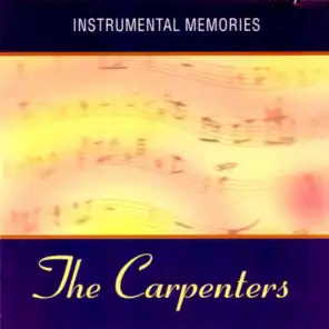 Instrumental Memories of The Carpenters