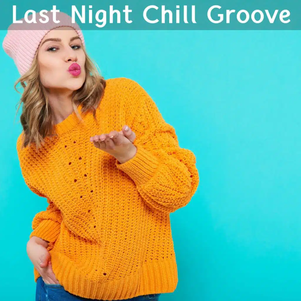 Moonlight Night (Love Lounge)