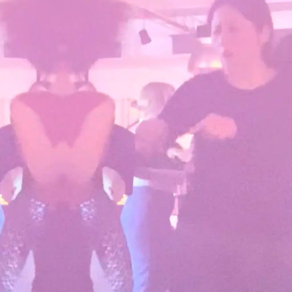 Greta Schloch & The Field