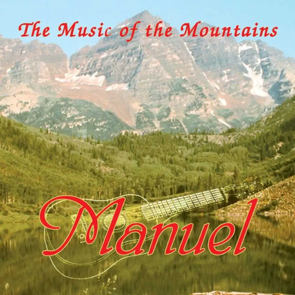 The Music Of The Mountains