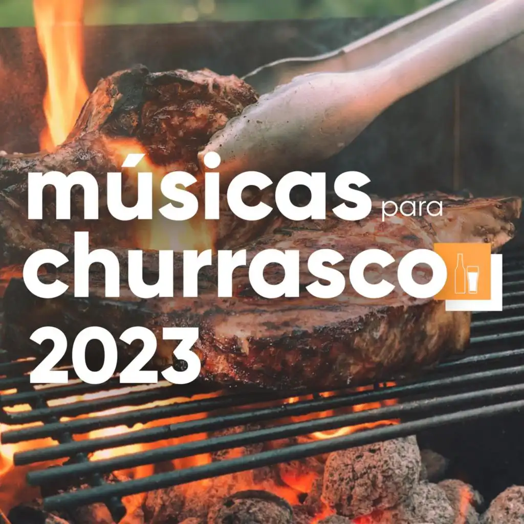 Músicas para churrasco 2023