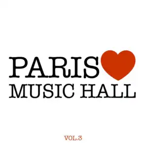 Paris aime le Music-Hall, vol. 3