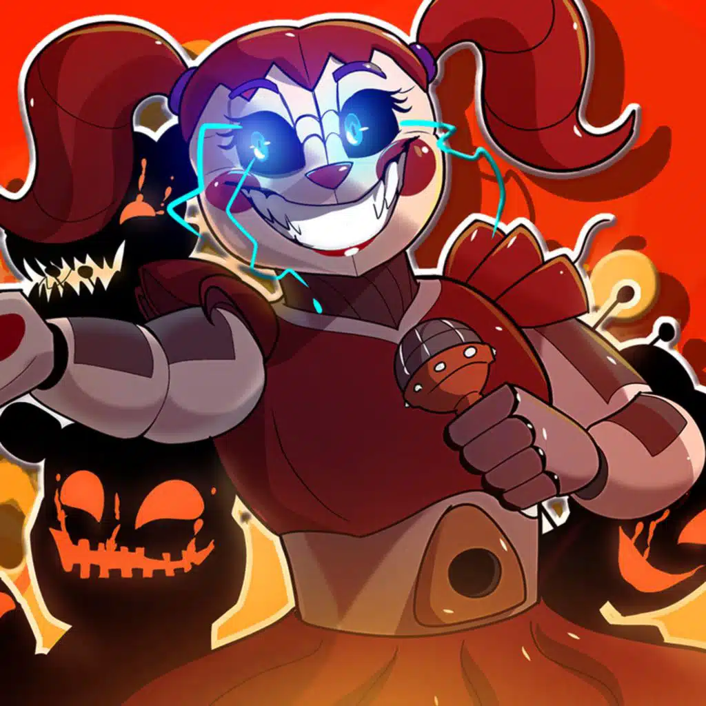 I Can't Fix You (feat. Tara St. Michel)