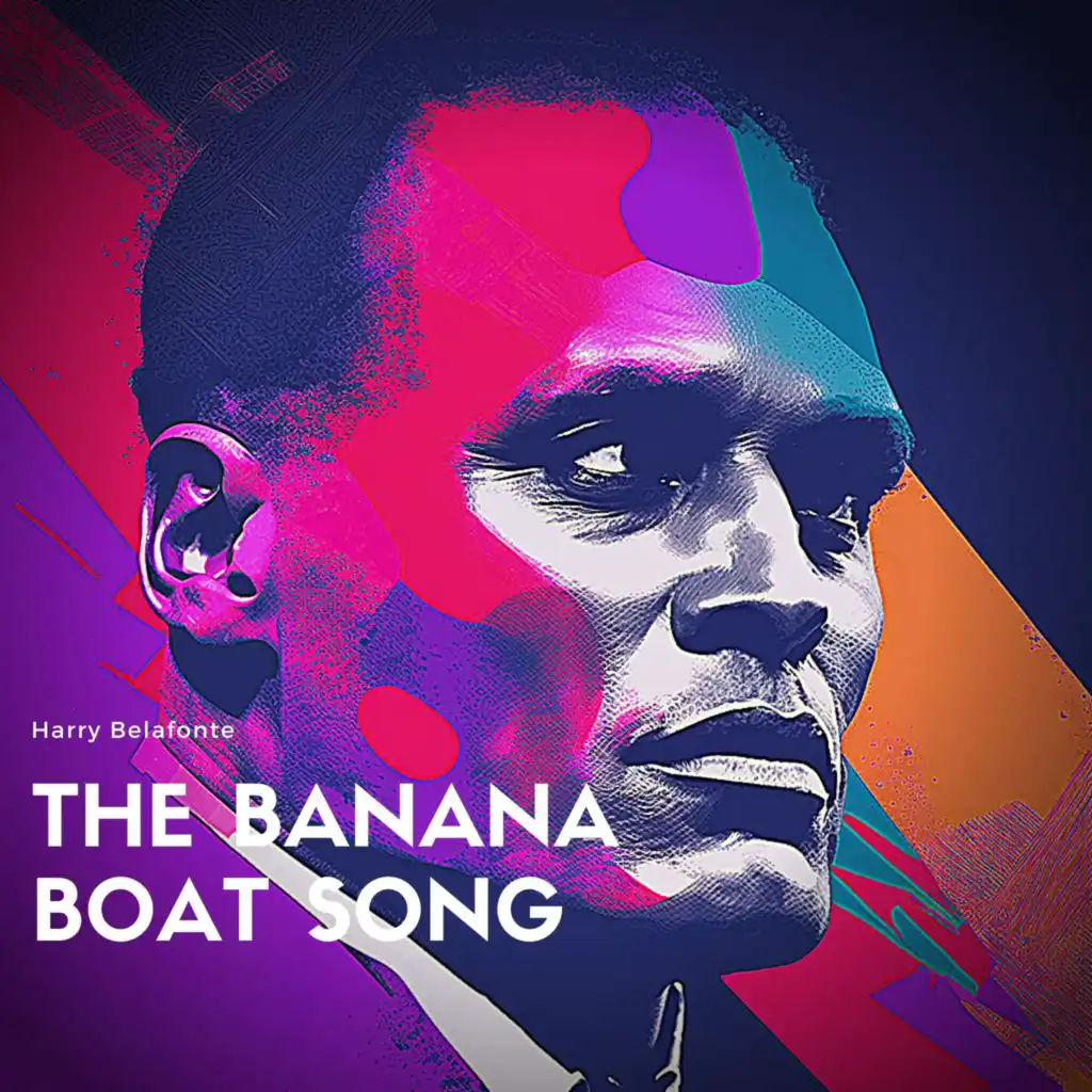 The Banana Boat Song