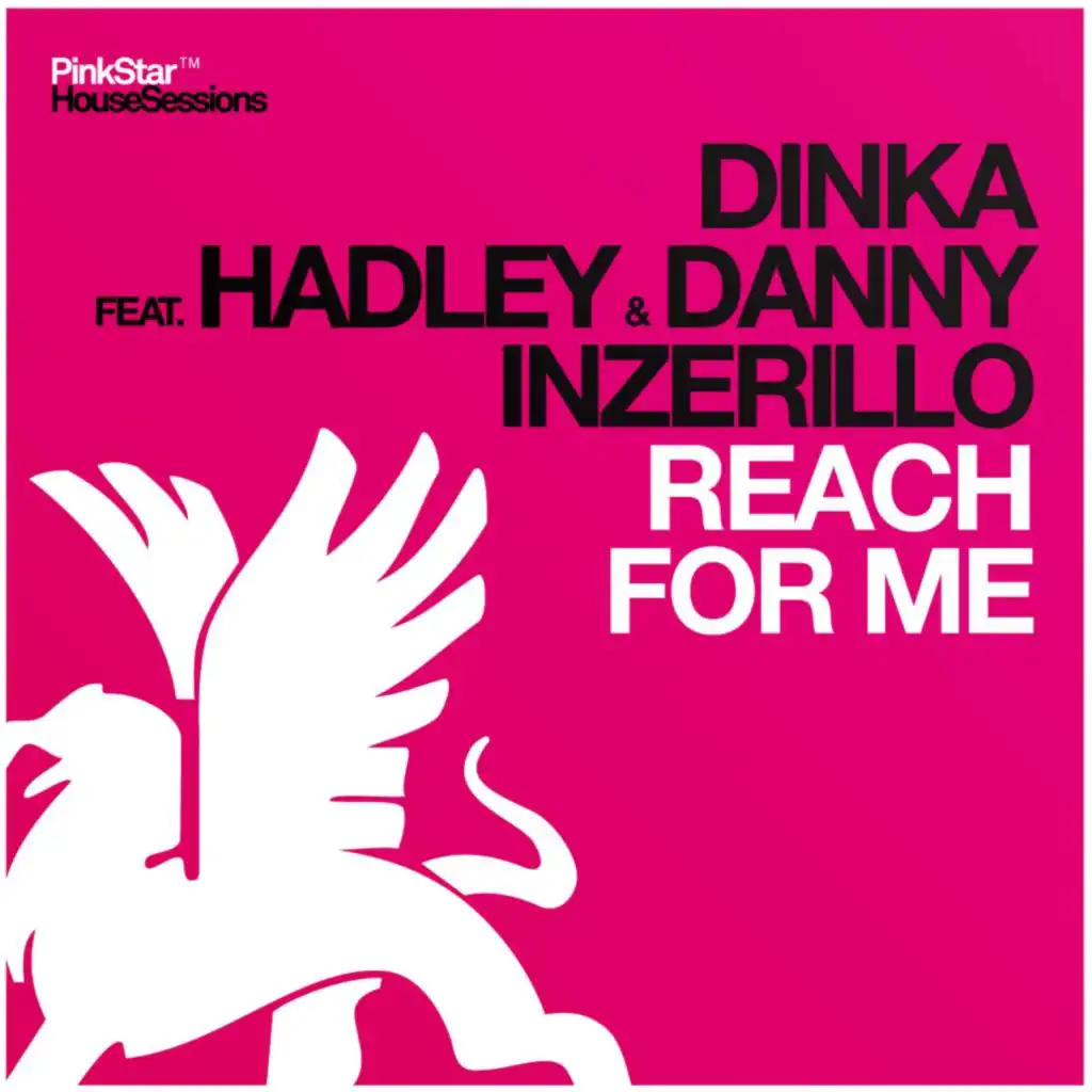 Reach for Me (feat. Hadley & Danny Inzerillo)