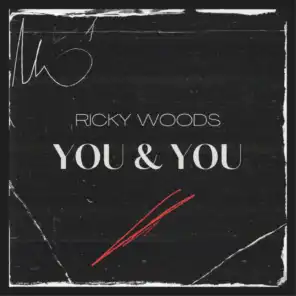 Ricky Woods