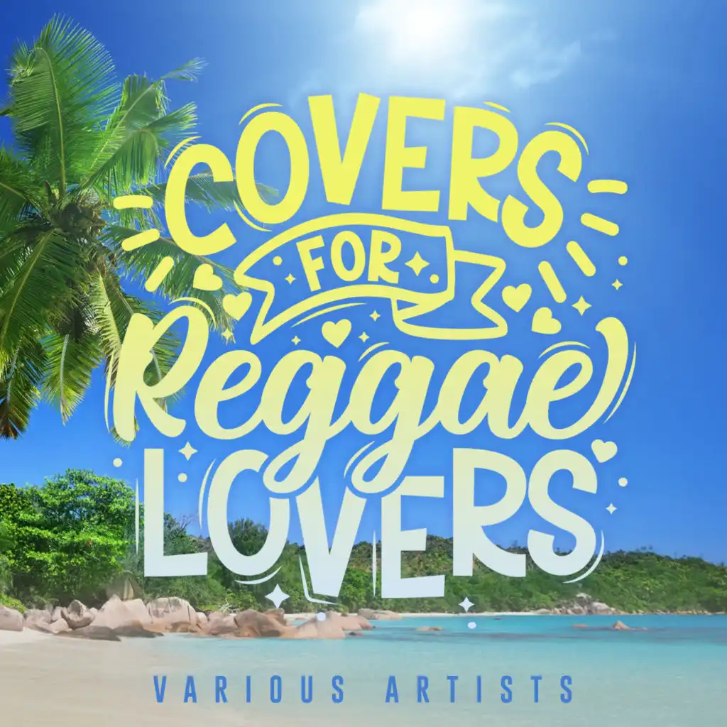 I Want to Know What Love Is (Reggae Version)