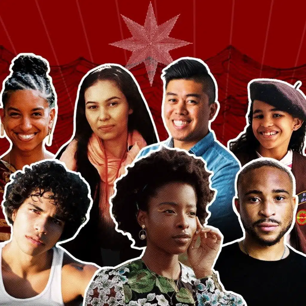 Hey Young World, The World Is Yours