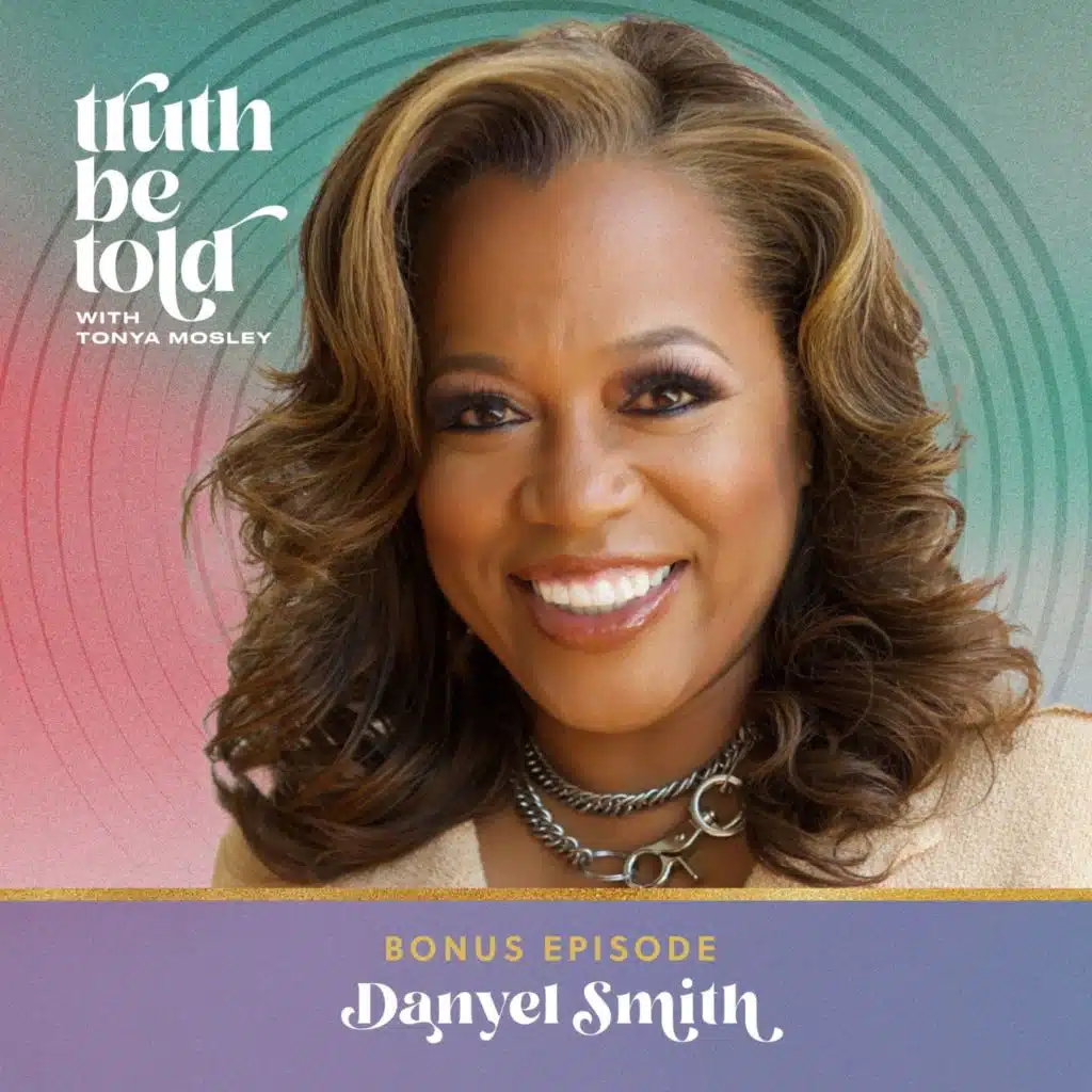 BONUS EPISODE: Danyel Smith