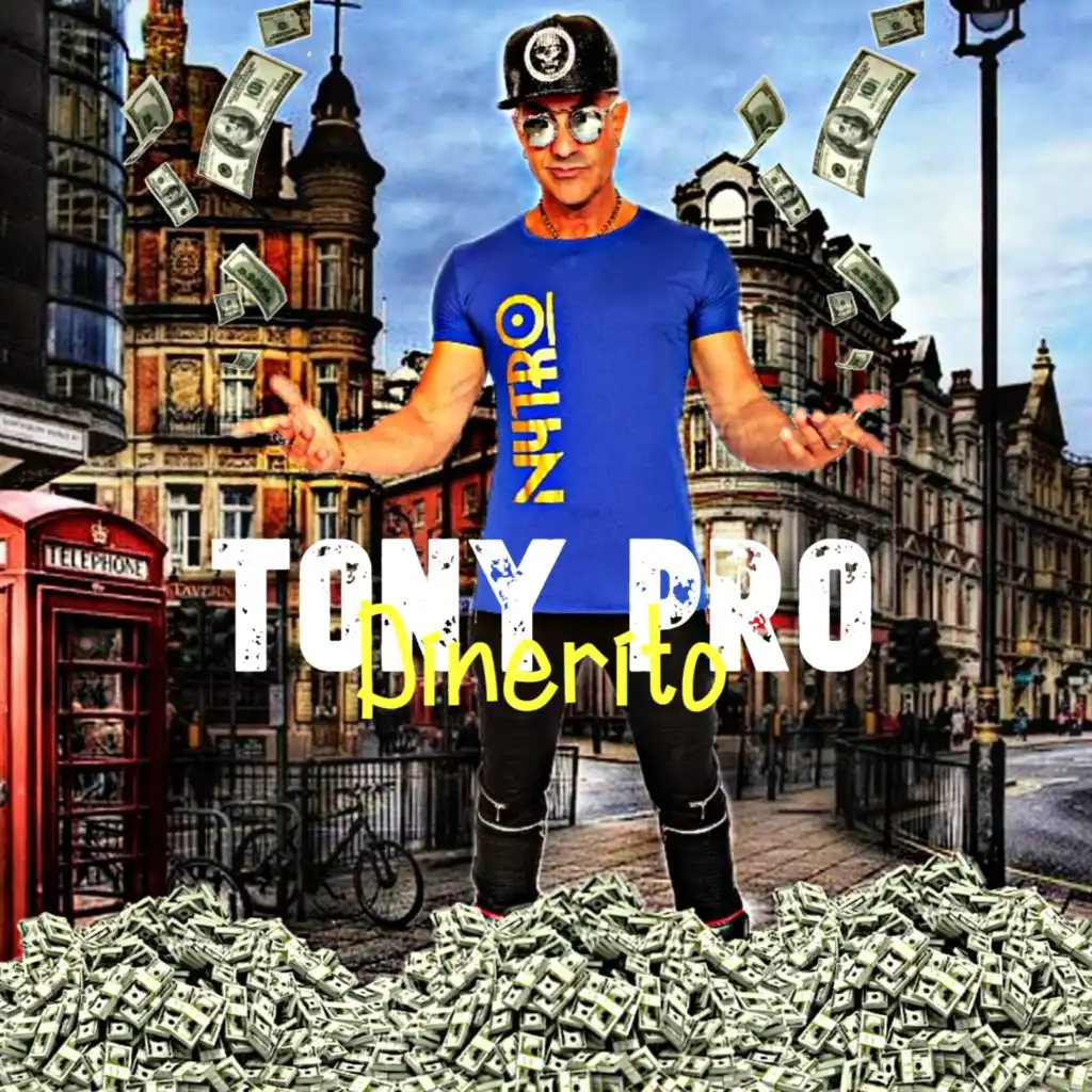 Tony Pro