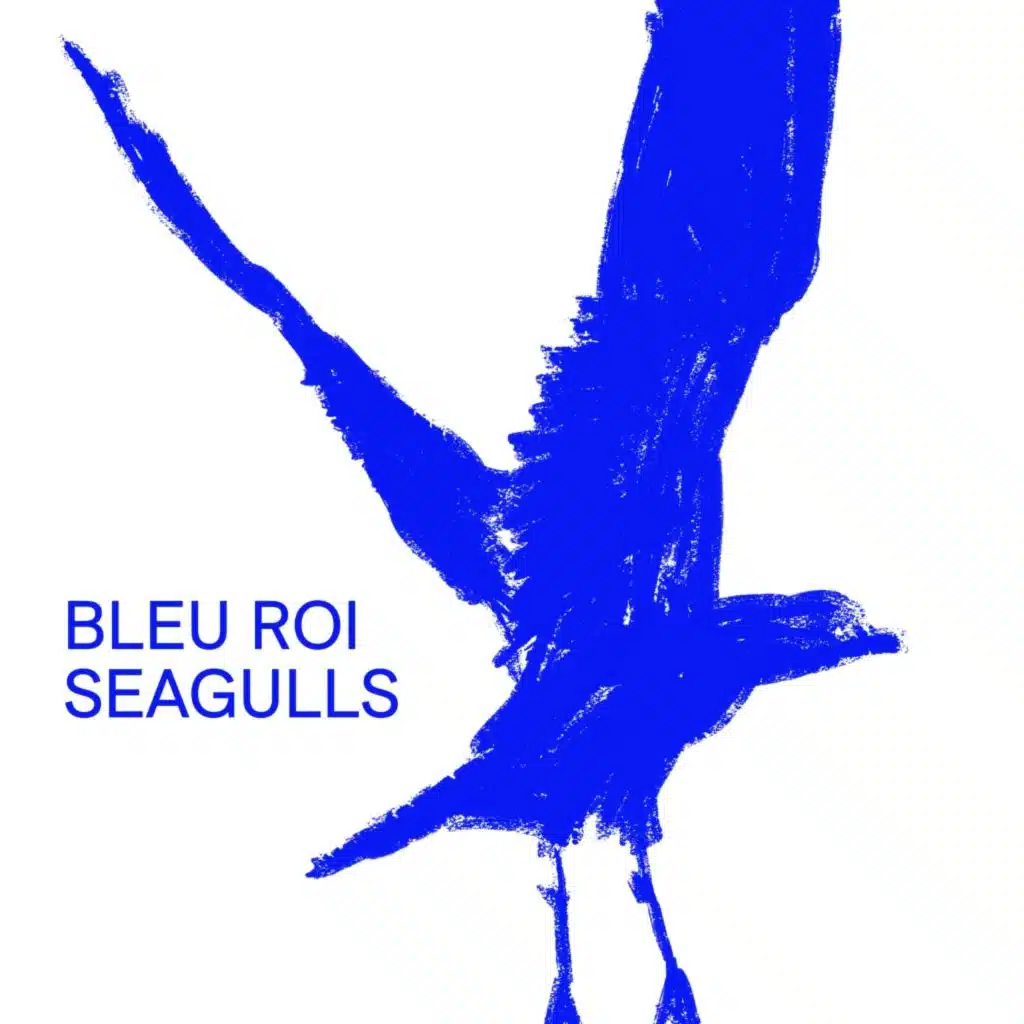 Bleu Roi