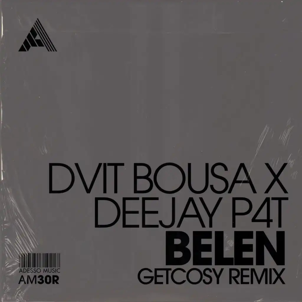 Belen (GetCosy Remix) (Extended Mix)