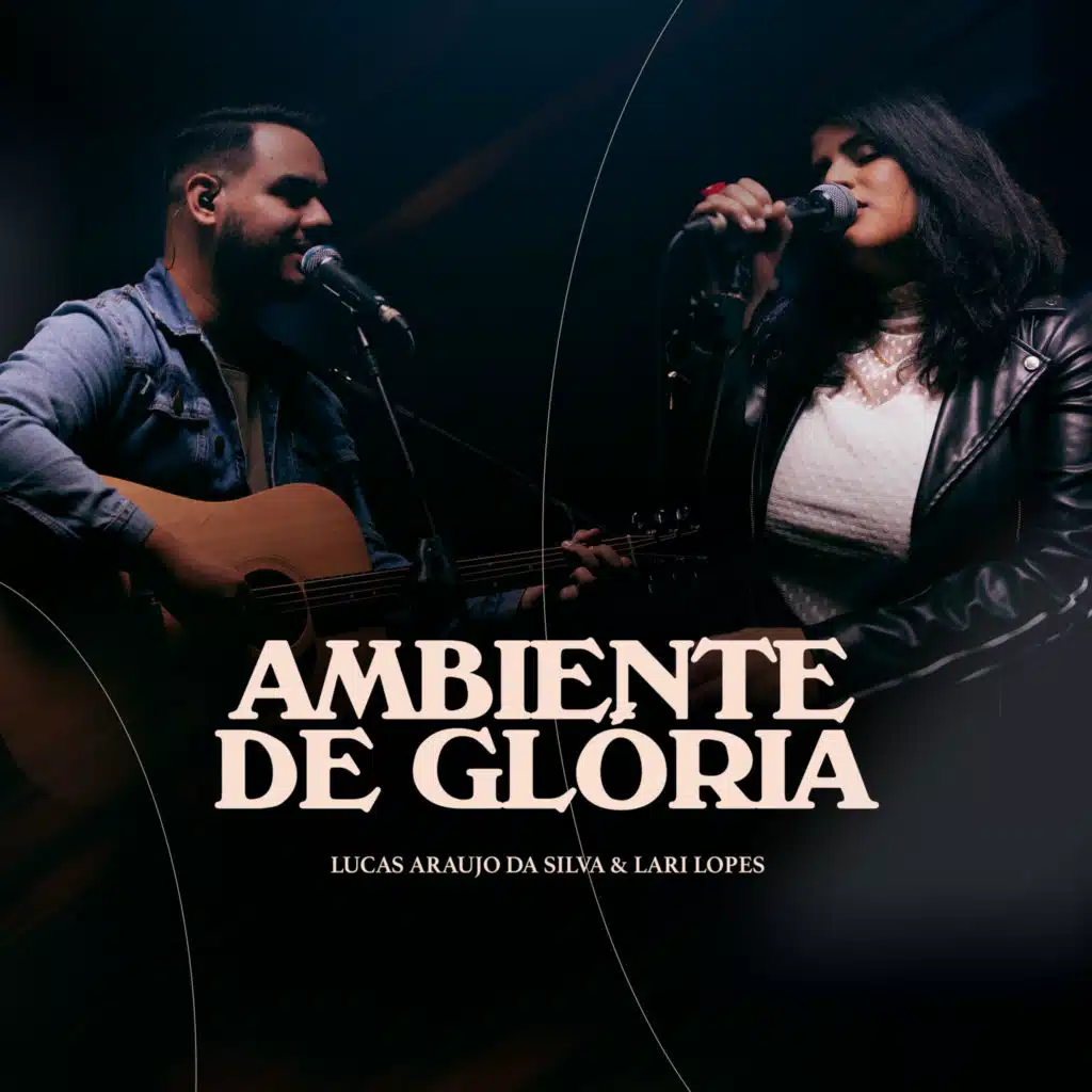 Ambiente de Glória (Ao Vivo)