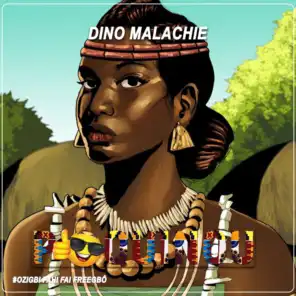 Dino Malachie