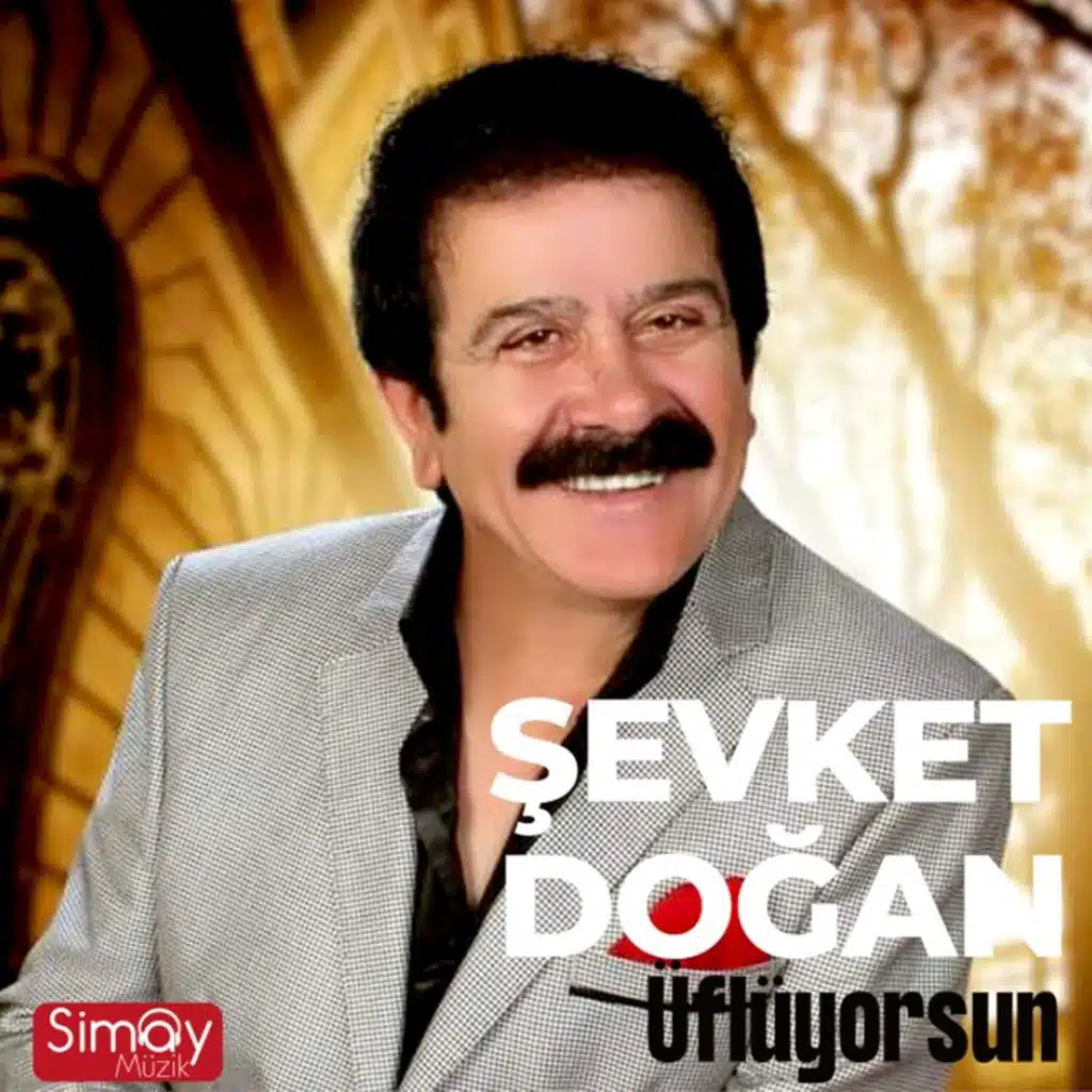 Şevket Doğan