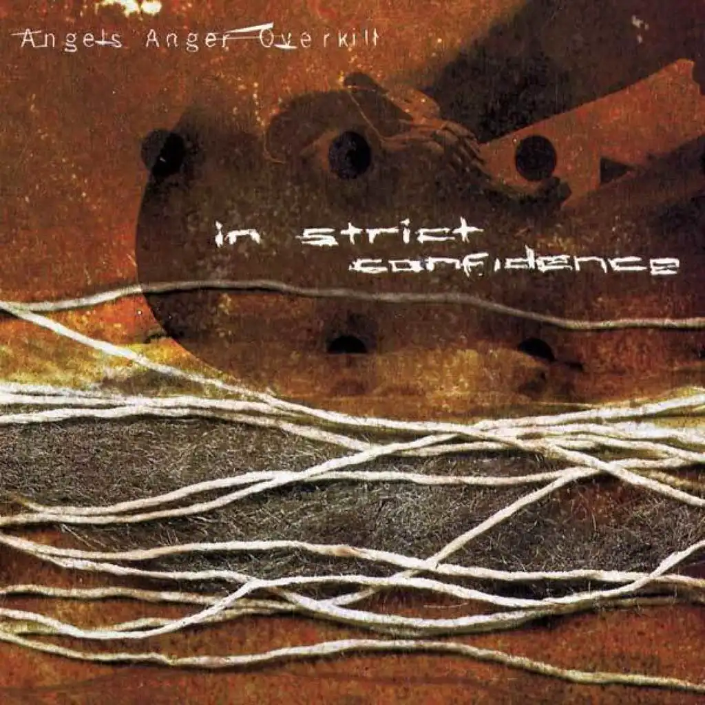 Angels Anger Overkill