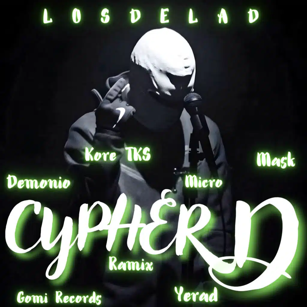 Cypher D