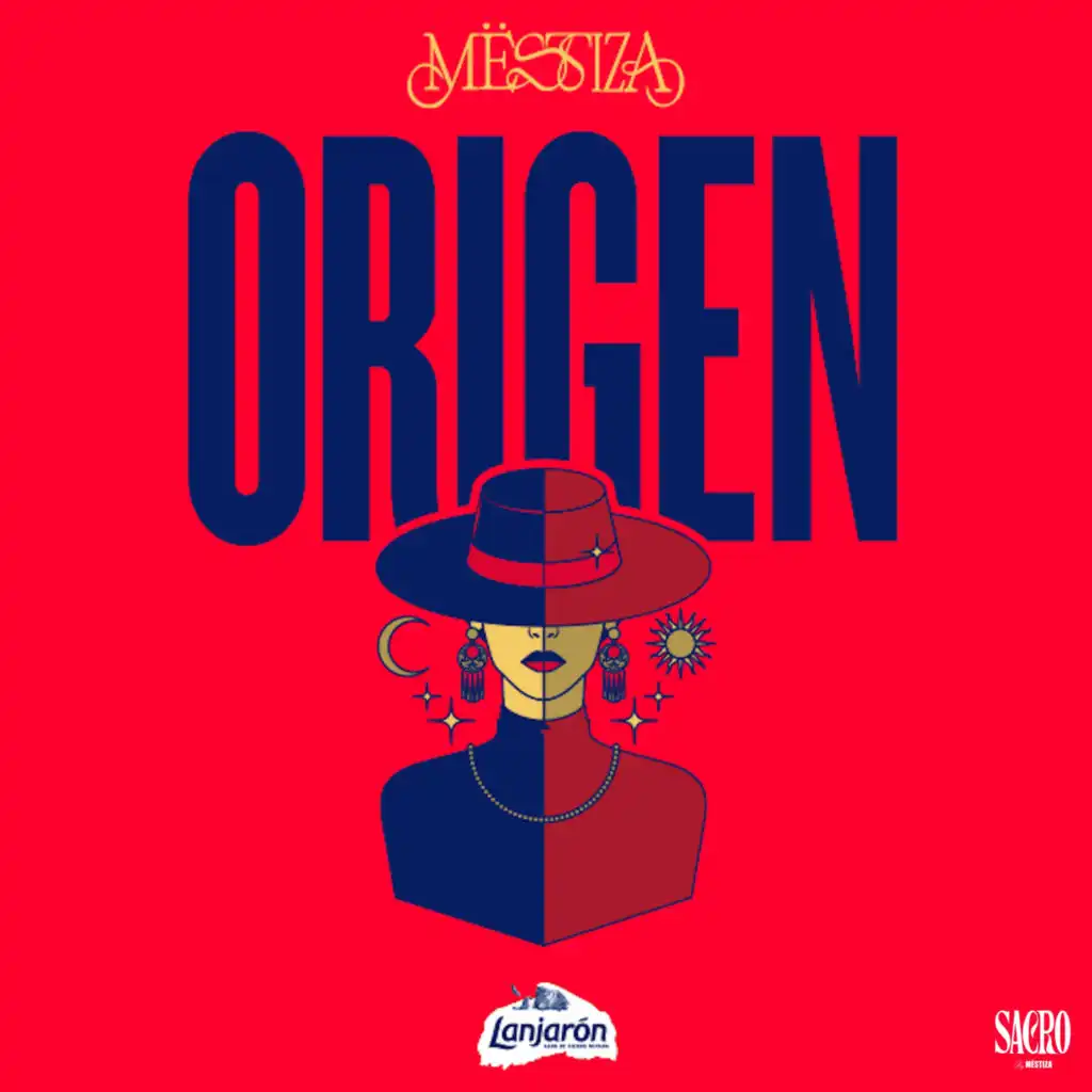 Origen (feat. Ana Brenes)