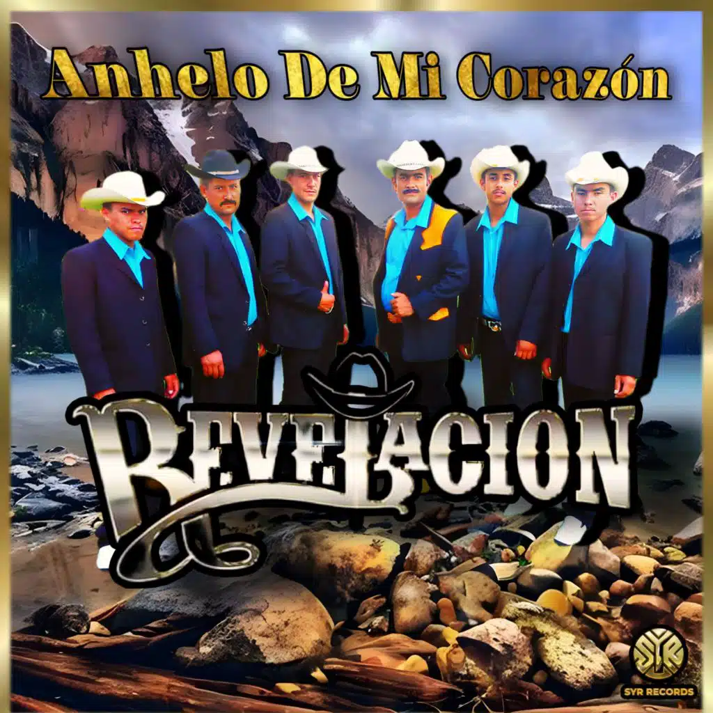 ANHELO DE MI CORAZÓN