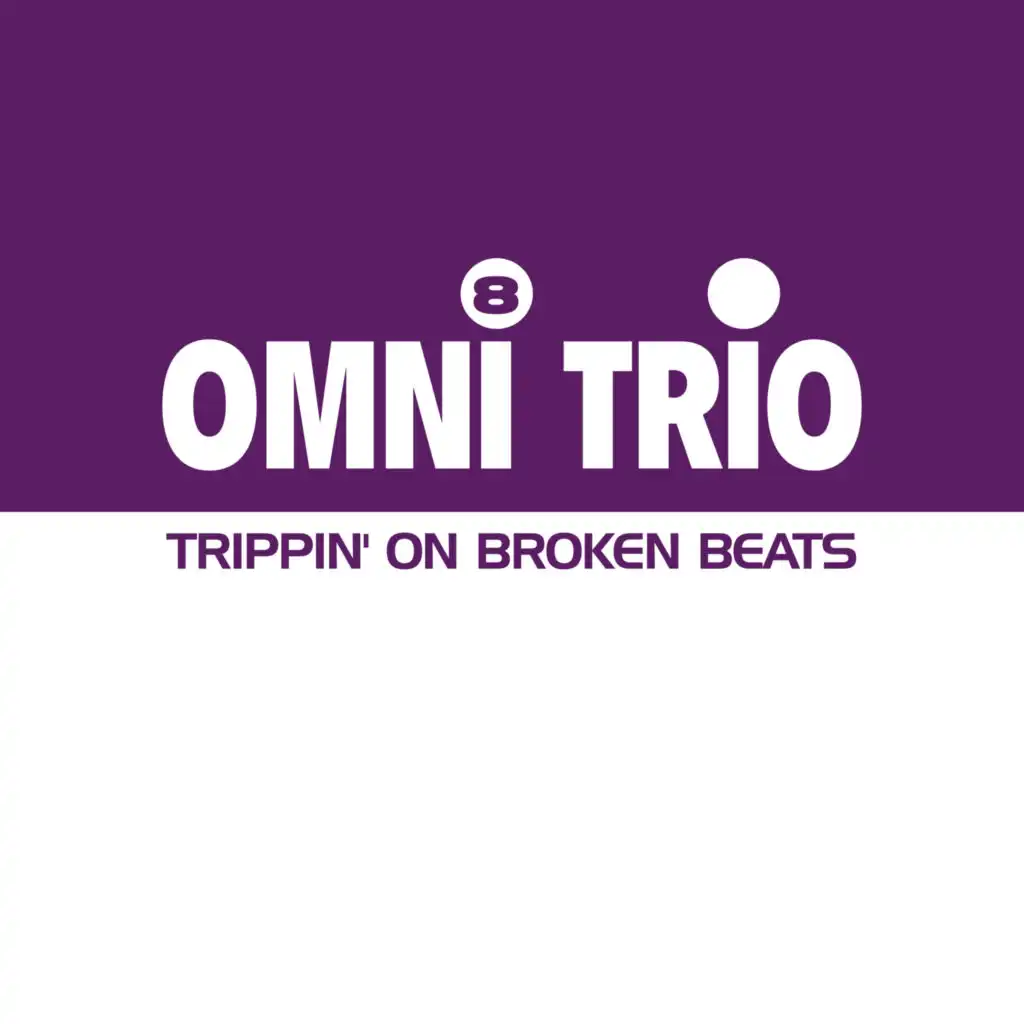 Trippin' on Broken Beats