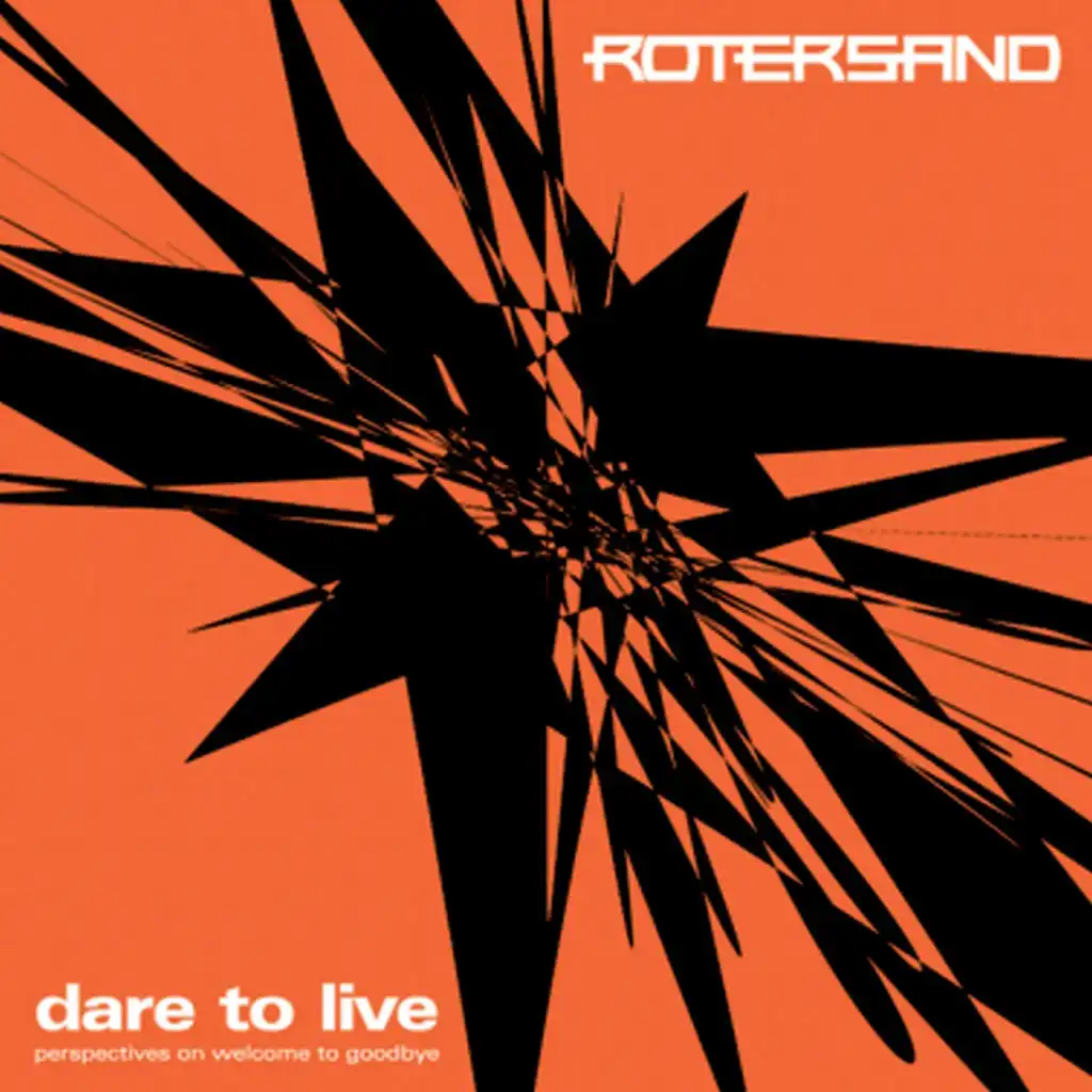 Dare to Live (SR Version)