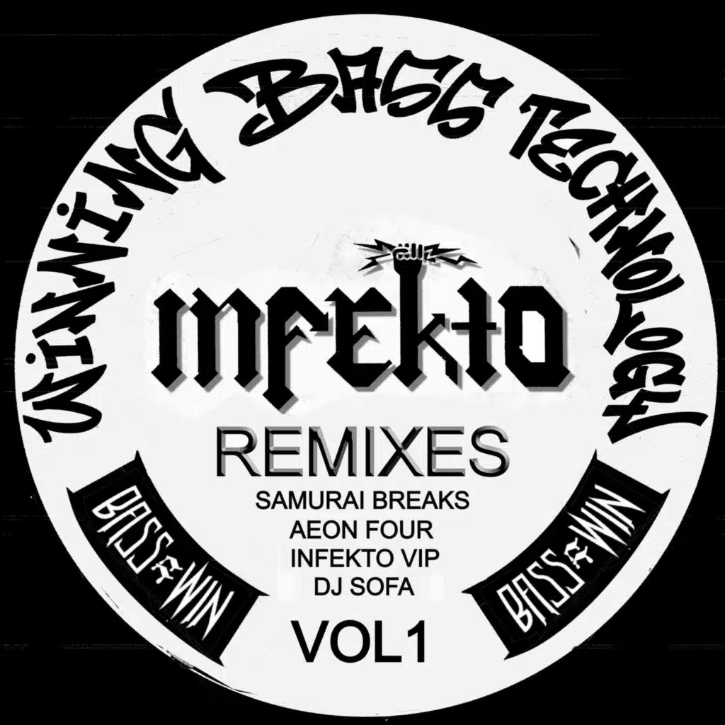 More Time (DJ Sofa Remix)