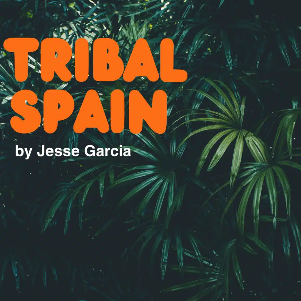 Tribal Spain