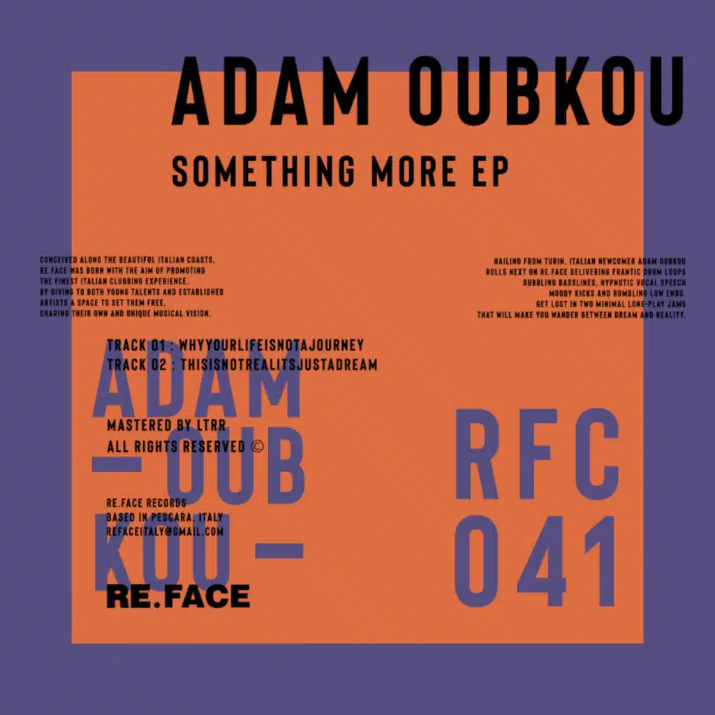 Adam Oubkou