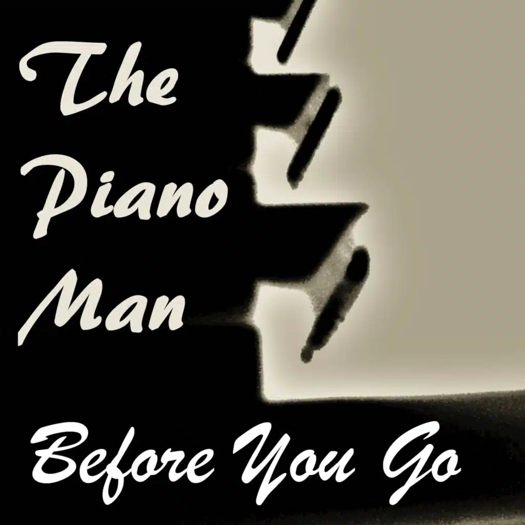 The Piano Man