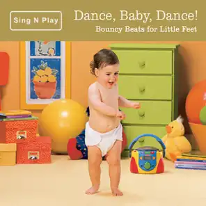 Dance, Baby, Dance! (Gold Edition)