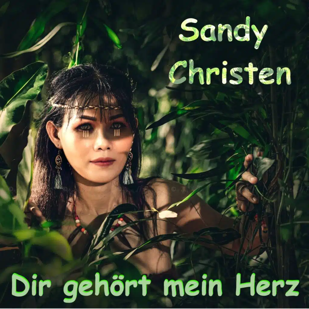 Sandy Christen