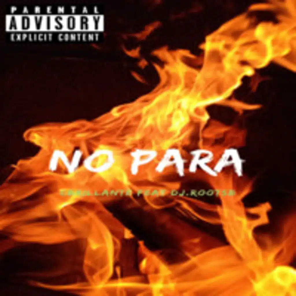 No Para (feat. Dj. Roots.b)