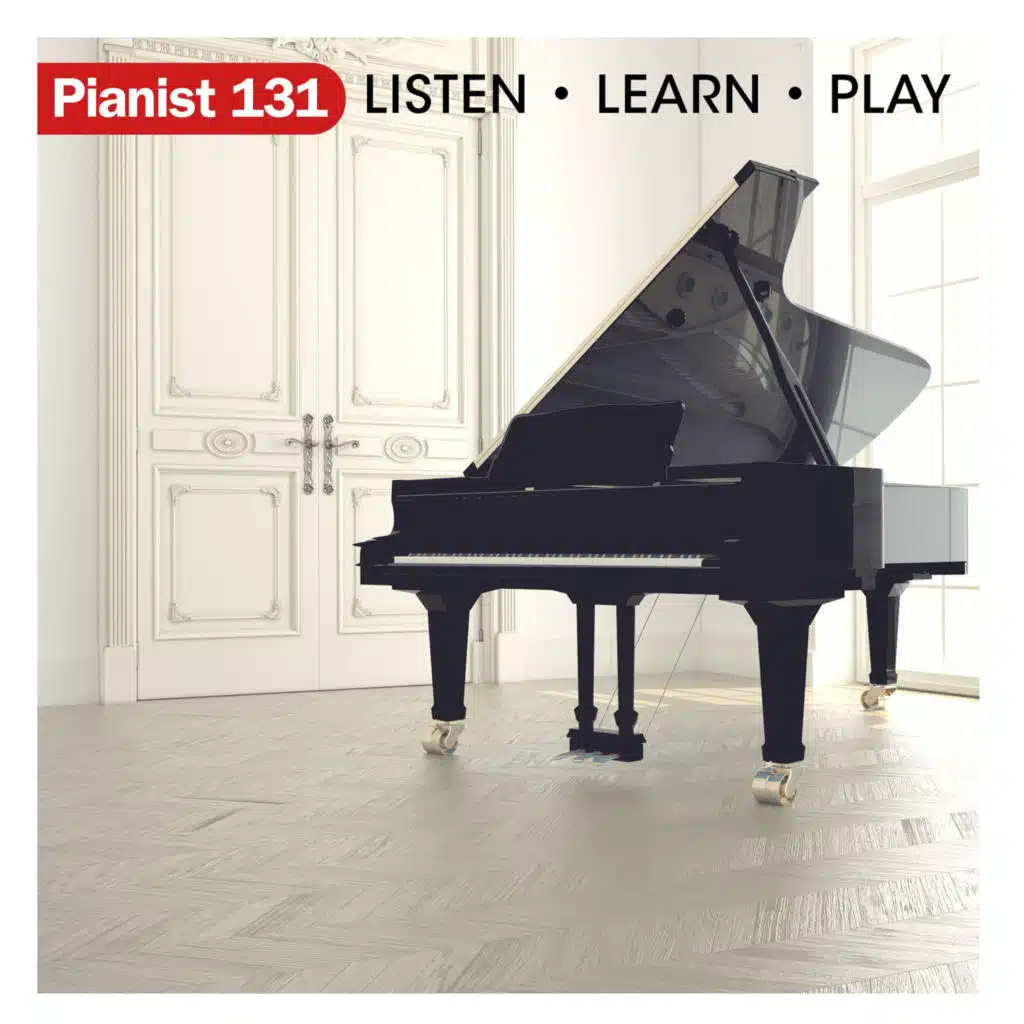 Song of the Lark Op 39 No 22