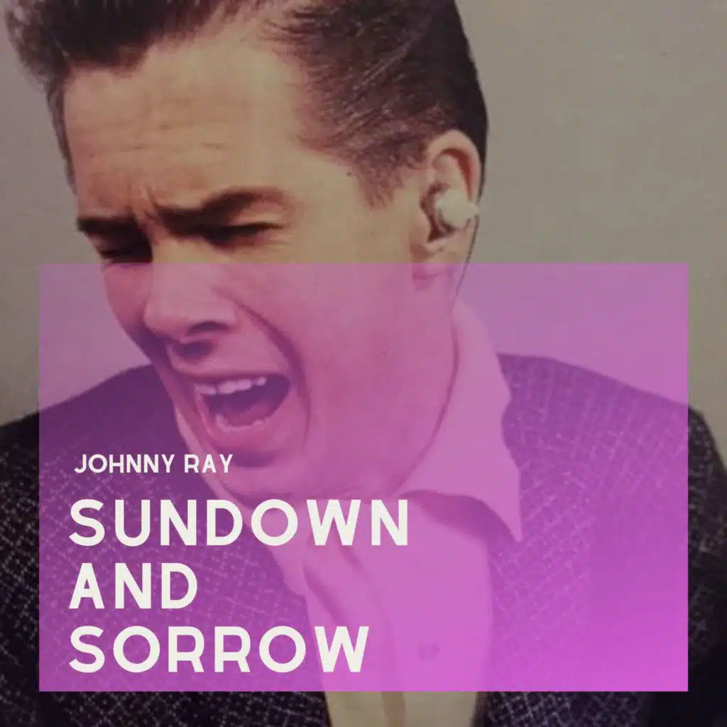 (Here Am I) Brokenhearted