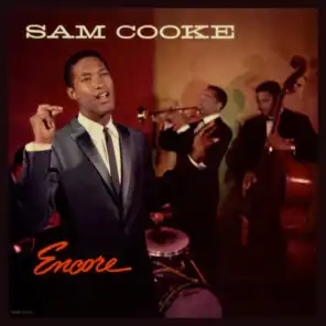 Sam Cooke & Bumps Blackwell and His Orchestra