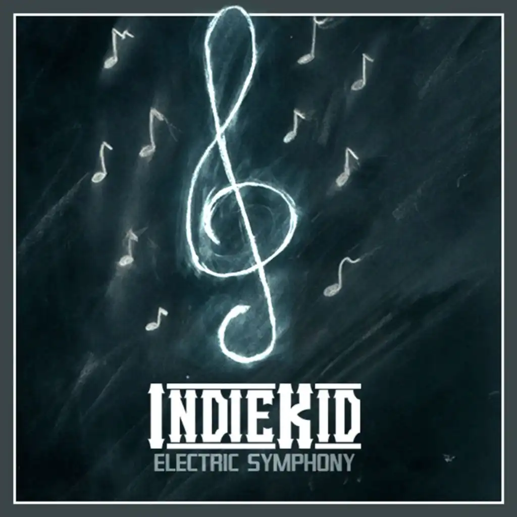 Electric Symphony (Part II)