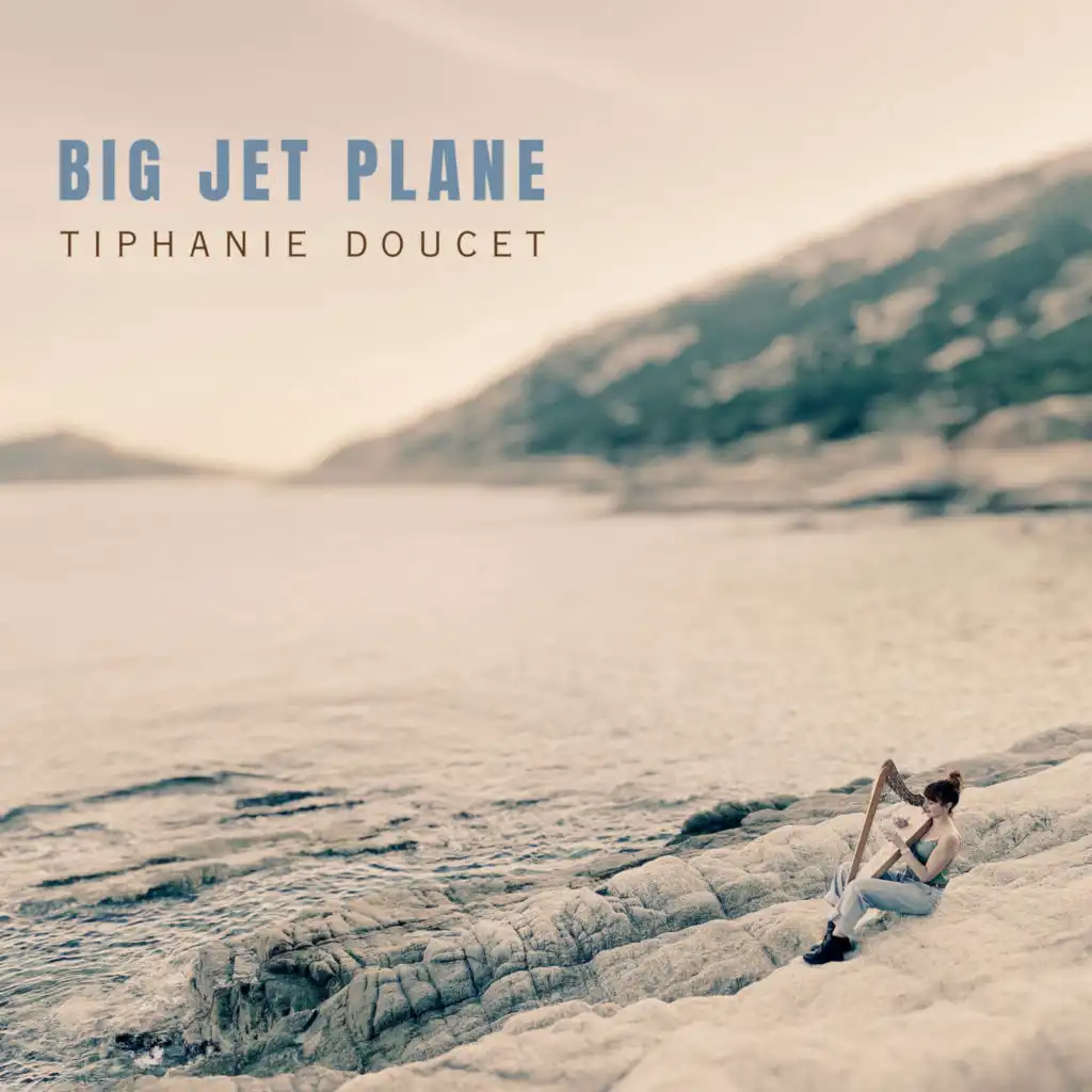 Big Jet Plane (French version)