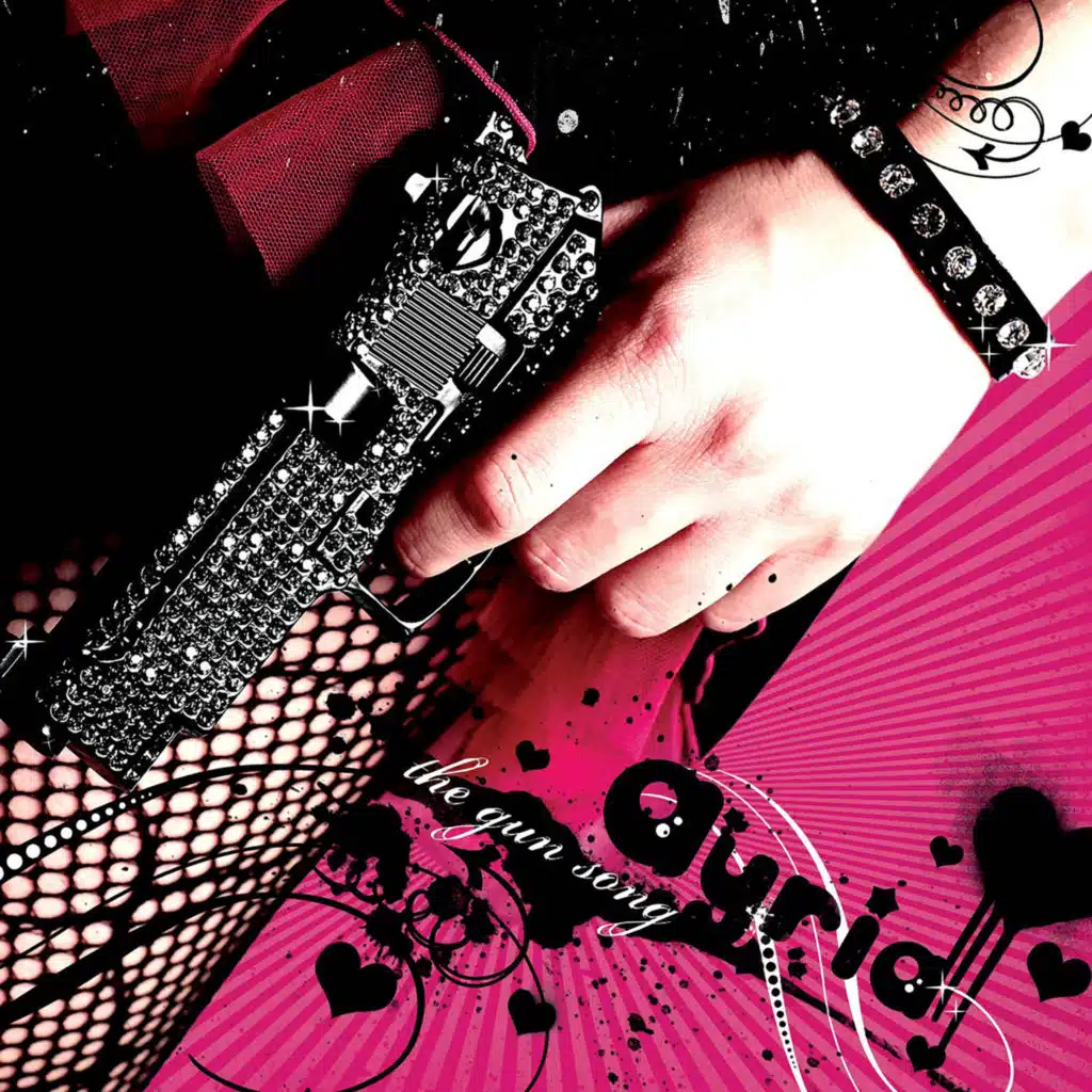 The Gun Song (Headscan Mix)