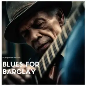 Blues for Barclay