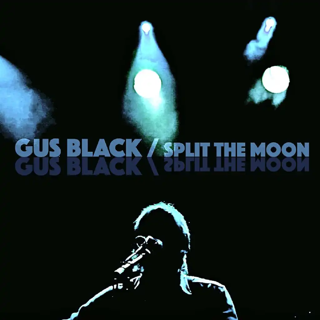 Split the Moon (Live at Lido) (Live)