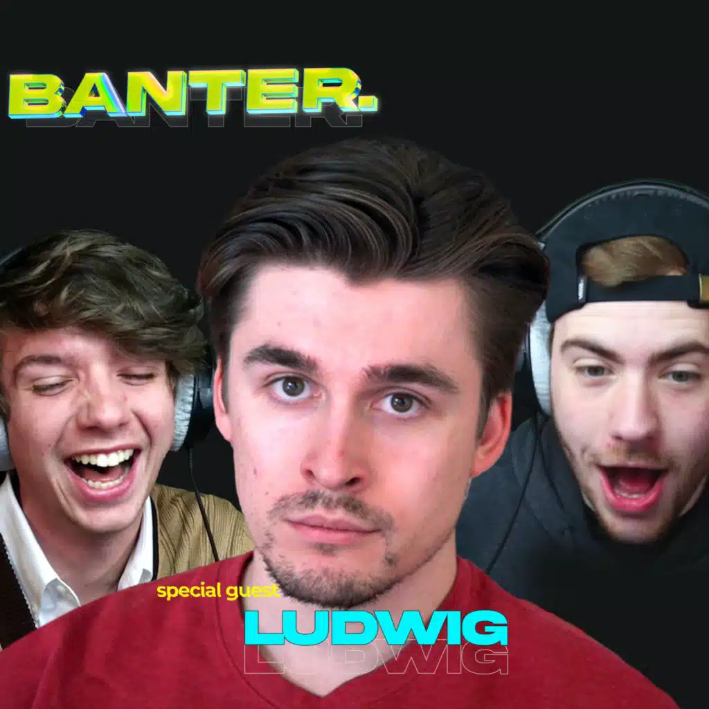 Ludwig Makes a Ton on Twitch