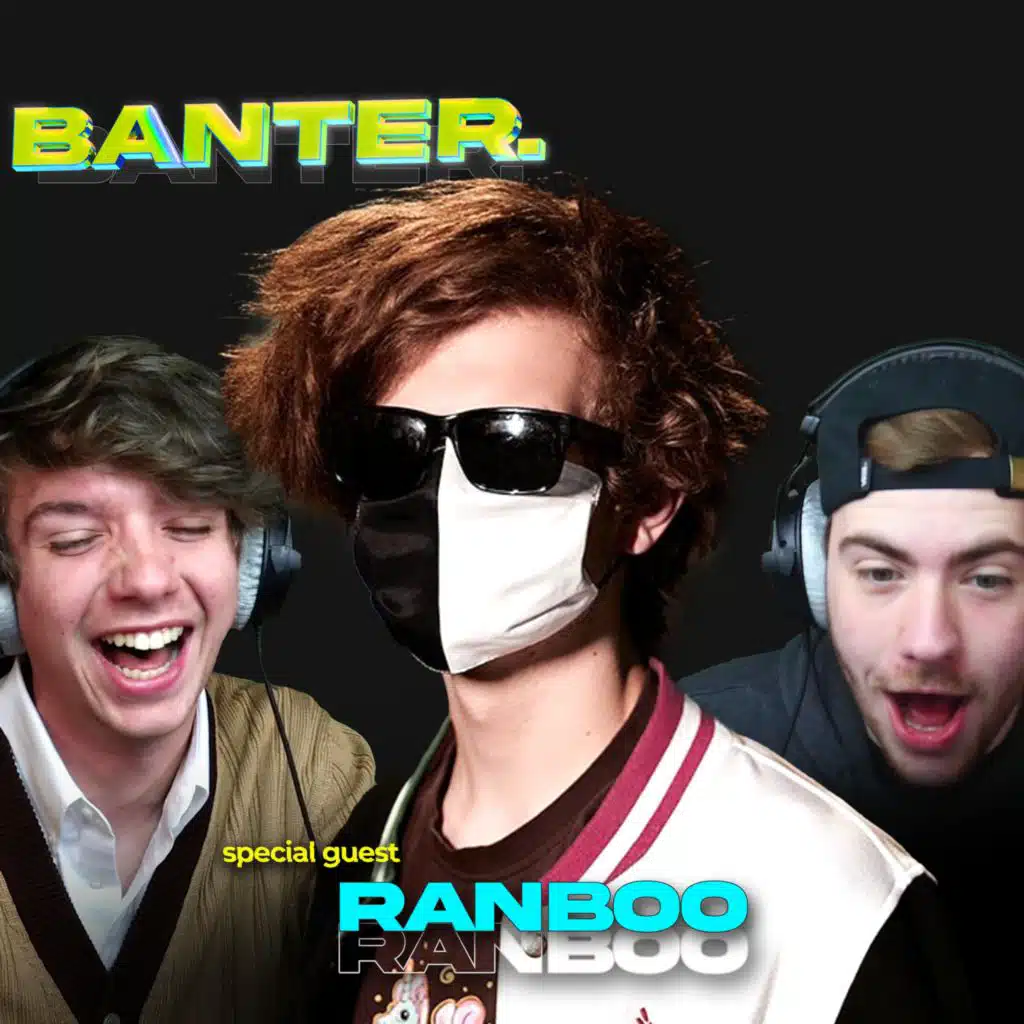 Ranboo’s Big Plans Back in America