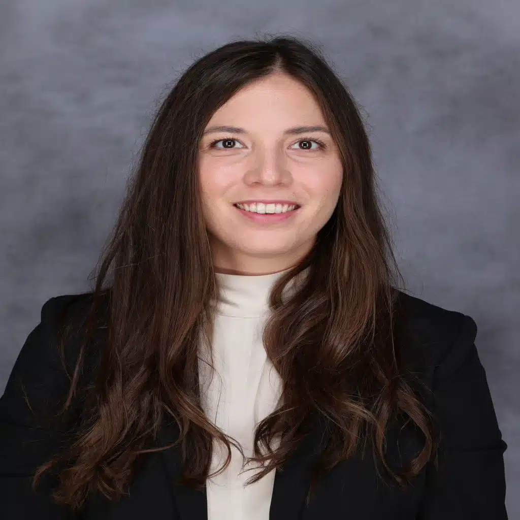 Tegan Ashby - Philadelphia Phillies, Assistant Director, Software Engineering